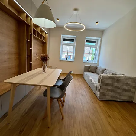 Fresh Apartment Brno