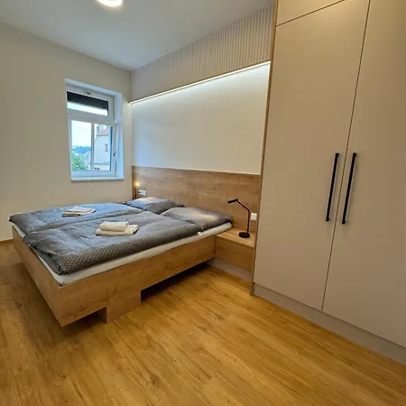 Fresh Apartment Brno