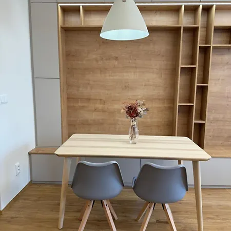 Fresh Apartment Brno