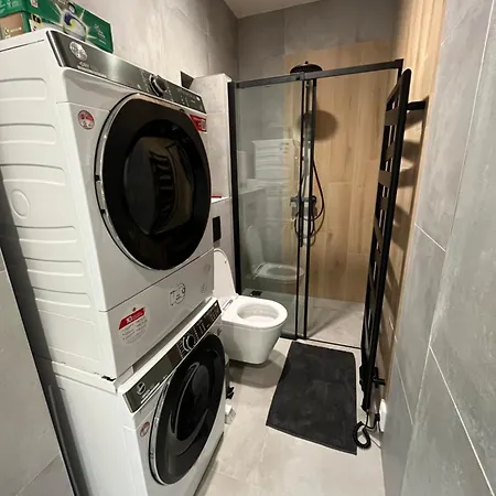 Apartment Fresh