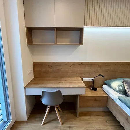 Apartment Fresh Brno