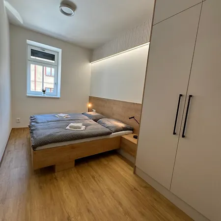Apartment Fresh