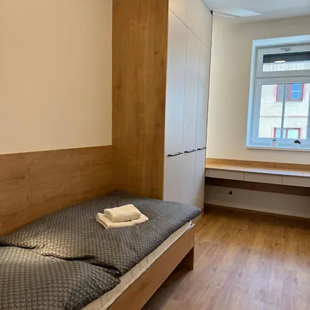 Apartment Fresh *