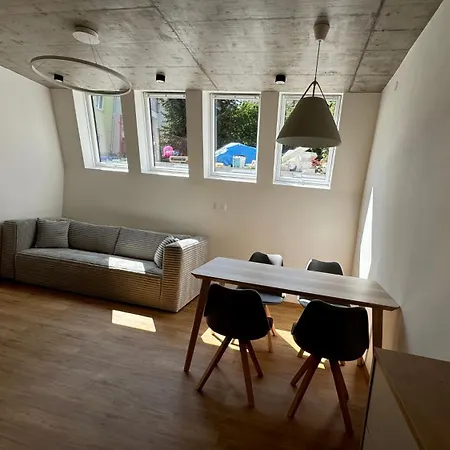 Apartment Fresh *